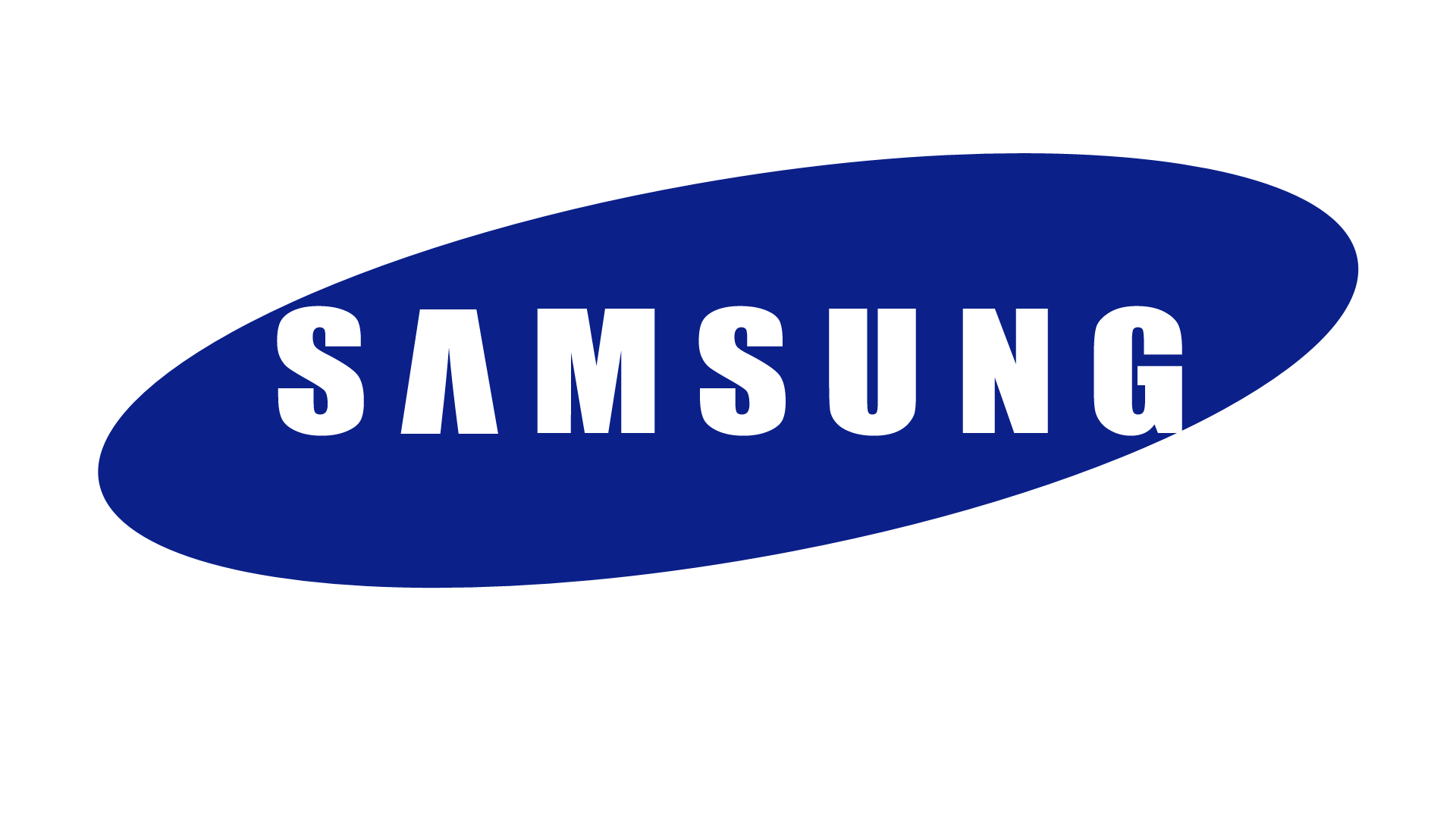 samsung washing machine logo