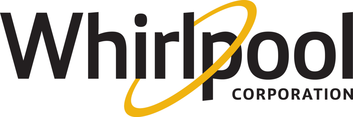 whirlpool washing machine logo